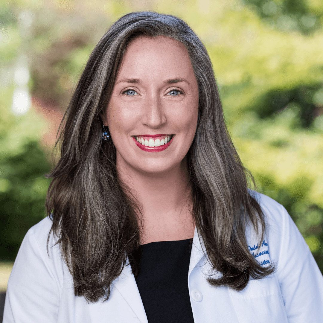Caitlin Dold, Au.D. - Doctor of Audiology at Audiology Associates of Westchester