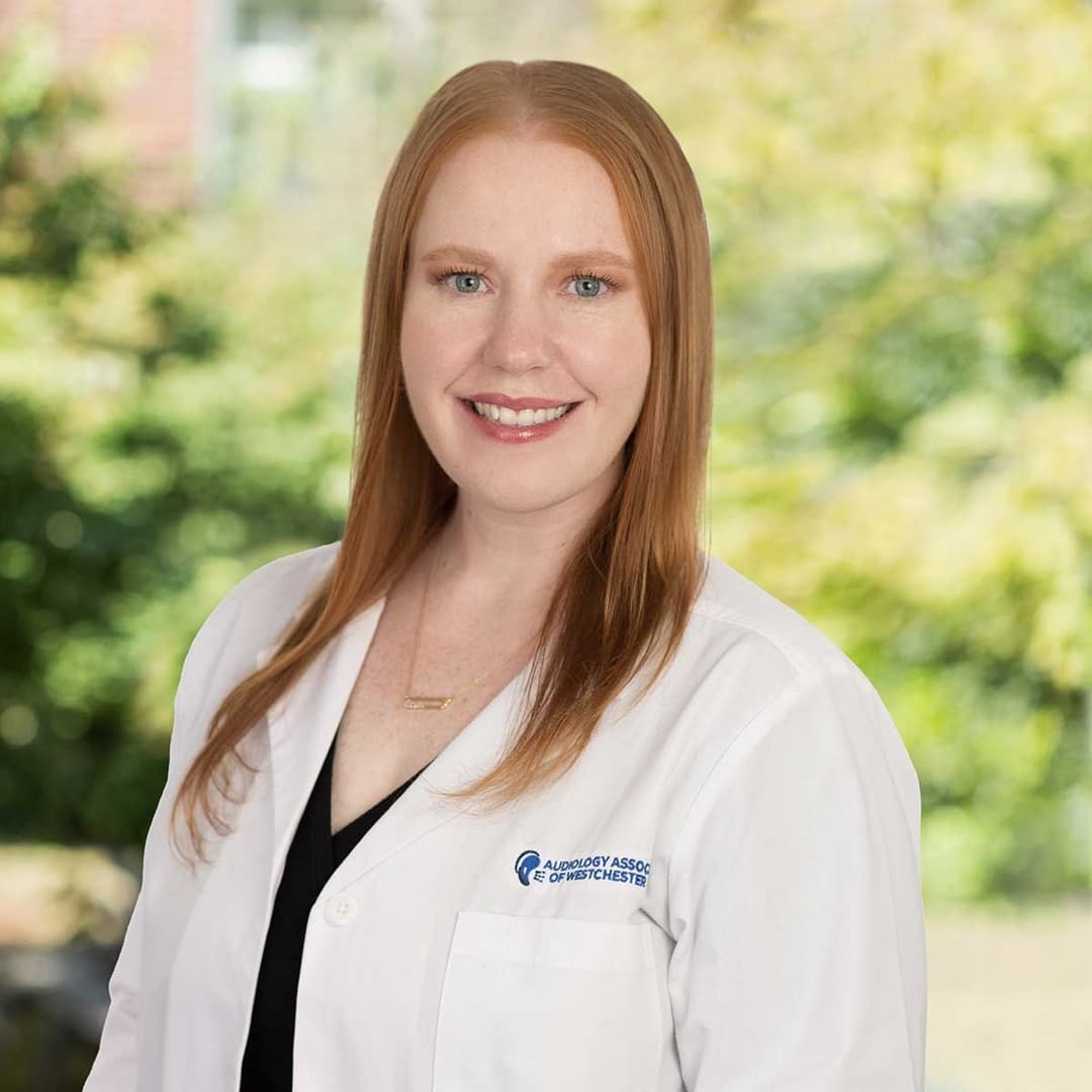 Jennifer Ratner, Au.D. - Doctor of Audiology - Audiology Associates of Westchester