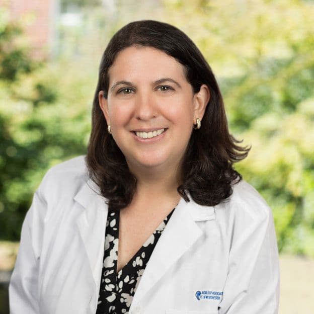 Dr. Jenna Elias